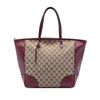 Gucci GG Canvas Bree Tote Secondhand