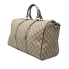 Gucci Large GG Supreme Joy Boston Bag Secondhand