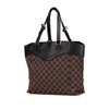 Gucci GG Canvas Crest Tote Secondhand