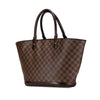 Secondhand Louis Vuitton Damier Ebene Manosque GM
