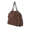 Stella McCartney Mini Shaggy Deer Falabella Satchel Secondhand