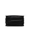 Prada Glace Calf Studded Etiquette Tote Secondhand