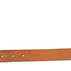 Louis Vuitton Damier Ebene Ceinture Belt Secondhand