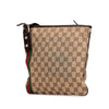 Gucci GG Canvas Jolicoeur Crossbody Secondhand