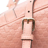 Gucci Medium Microguccissima Dome Satchel Secondhand