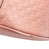 Gucci Medium Microguccissima Dome Satchel Secondhand