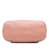 Gucci Medium Microguccissima Dome Satchel Secondhand