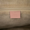 Gucci Medium Microguccissima Dome Satchel Secondhand
