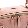 Gucci Medium Microguccissima Dome Satchel Secondhand