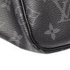 Louis Vuitton Monogram Eclipse Keepall Bandouliere 55 Secondhand
