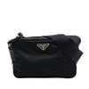 Prada Tessuto Camera Bag Secondhand