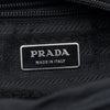 Prada Tessuto Camera Bag Secondhand