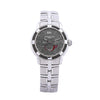 Raymond Weil Parsifal 2843-ST-00608 Grey/Steel 39 mm Watch with Gray Dial Secondhand