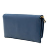 Prada Saffiano Wallet On Chain Secondhand