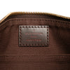 Louis Vuitton Damier Ebene Brooklyn Pochette Secondhand