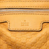 Gucci Small Microguccissima Joy Boston Bag Secondhand