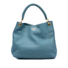 Prada Vitello Daino Hobo Secondhand