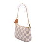 Louis Vuitton Damier Azur Mini Pochette Accessoires Secondhand