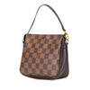 Louis Vuitton Damier Ebene Trousse Pochette Secondhand