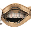 Burberry Leather Shoulder Bag Secondhand