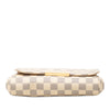 Louis Vuitton Damier Azur Favorite PM Secondhand