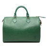 Louis Vuitton Epi Speedy 35 Secondhand