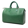 Louis Vuitton Epi Speedy 35 Secondhand