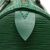 Louis Vuitton Epi Speedy 35 Secondhand