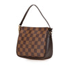 Louis Vuitton Damier Ebene Trousse Pochette Secondhand
