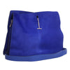 Secondhand Celine Pony Hair New Shoulder Bag