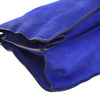 Secondhand Celine Pony Hair New Shoulder Bag