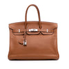 Hermès Togo Birkin Retourne 35 Secondhand