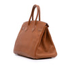 Hermès Togo Birkin Retourne 35 Secondhand