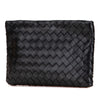 Secondhand Bottega Veneta Nappa Intrecciato Clutch