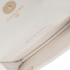Chanel Quilted Lamsbskin Punk Essentials Chain Flap Belt Bag Secondhand