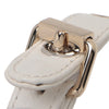 Chanel Quilted Lamsbskin Punk Essentials Chain Flap Belt Bag Secondhand