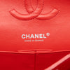 Chanel Medium Classic Velvet Double Flap Secondhand