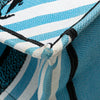 Dior Medium Embroidered Canvas Zebra D Jungle Pop Book Tote Secondhand
