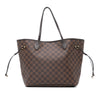Louis Vuitton Damier Ebene Neverfull MM Secondhand