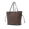 Louis Vuitton Damier Ebene Neverfull MM Secondhand