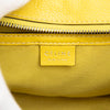 Celine Nano Grained Calfskin Luggage Tote Secondhand