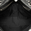 Secondhand Balenciaga Medium Leather Modu Shoulder Bag