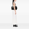 Secondhand Balenciaga Medium Leather Modu Shoulder Bag