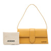 Jacquemus Leather Le Bambino Long Secondhand