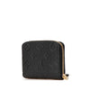 Secondhand Louis Vuitton Monogram Empreinte Zippy Coin Purse