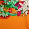 Hermès Au Coeur De La Vie Silk Scarf 90 Secondhand