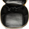 Chanel CC Quilted Lambskin Vanity Case Secondhand