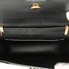 Burberry Mini Leather TB Crossbody Secondhand