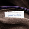 Bottega Veneta Intrecciato Trimmed Leather Handbag Secondhand