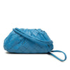 Secondhand Bottega Veneta Nappa Intrecciato The Extra Mini Pouch Crossbody